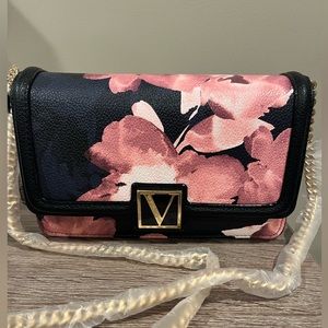Victoria secret London crossbody bag